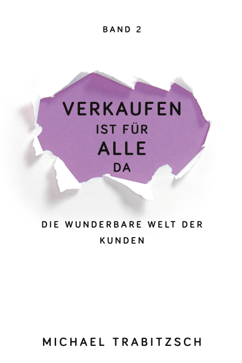 Buch Vertrieb Verkaufen Kunde