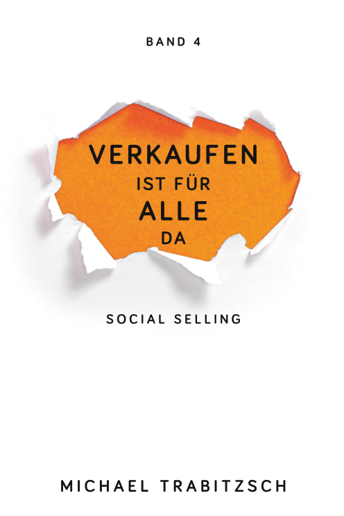 Buch Vertrieb Verkaufen Social Selling