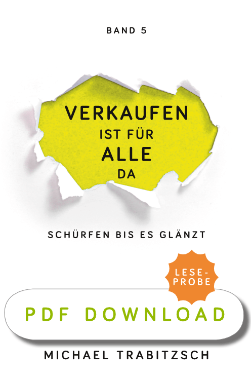 Buch Vertrieb Verkaufen lernen