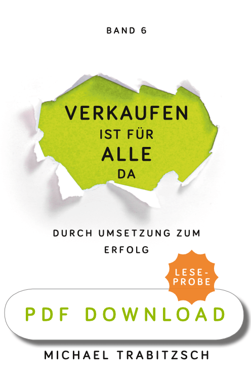 Buch Vertrieb Verkaufen Erfolg